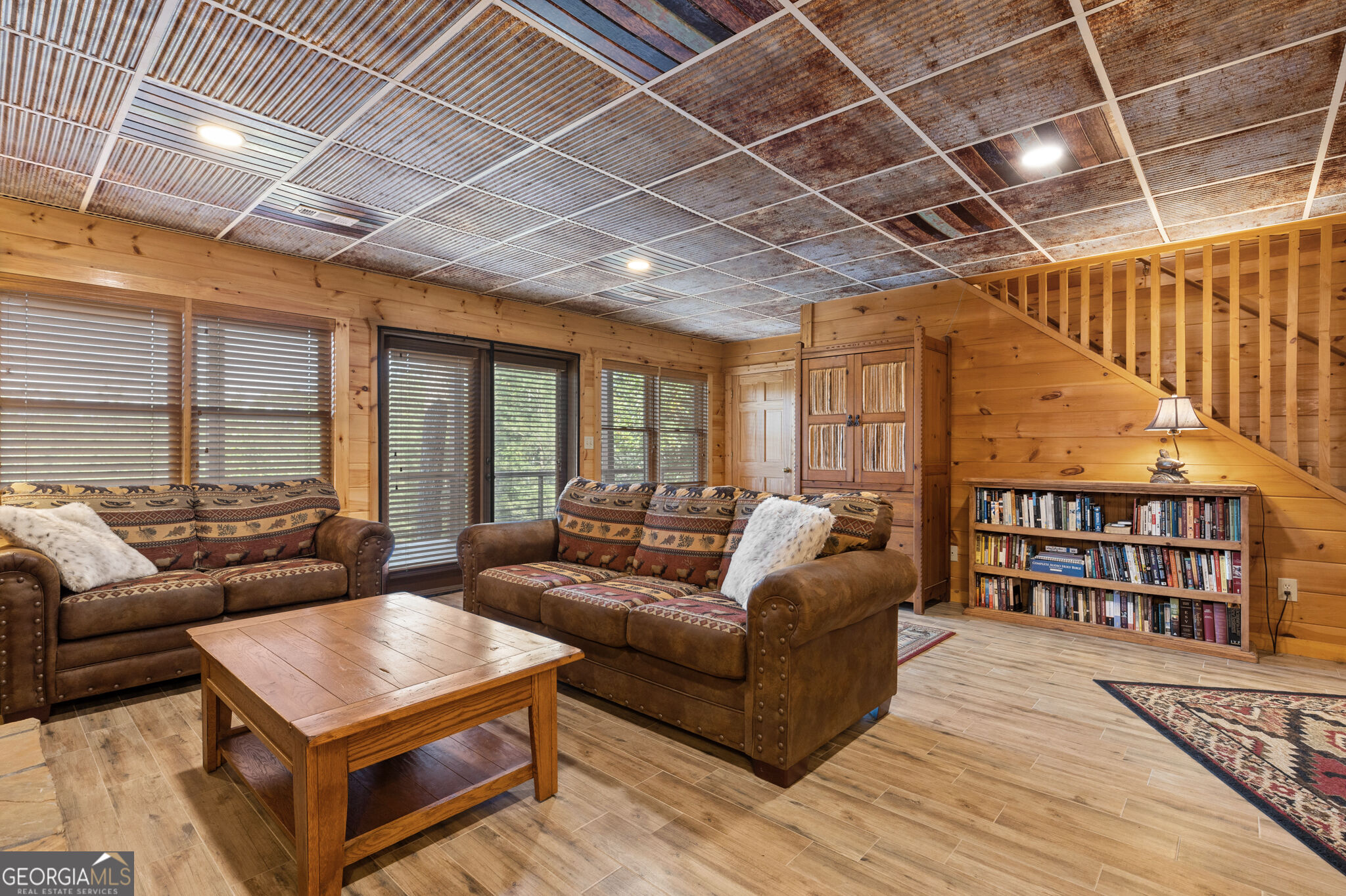 208 Cohutta Overlook Drive Blue Ridge, GA 30513 - Photo 38 of 58 Gallery Image 38