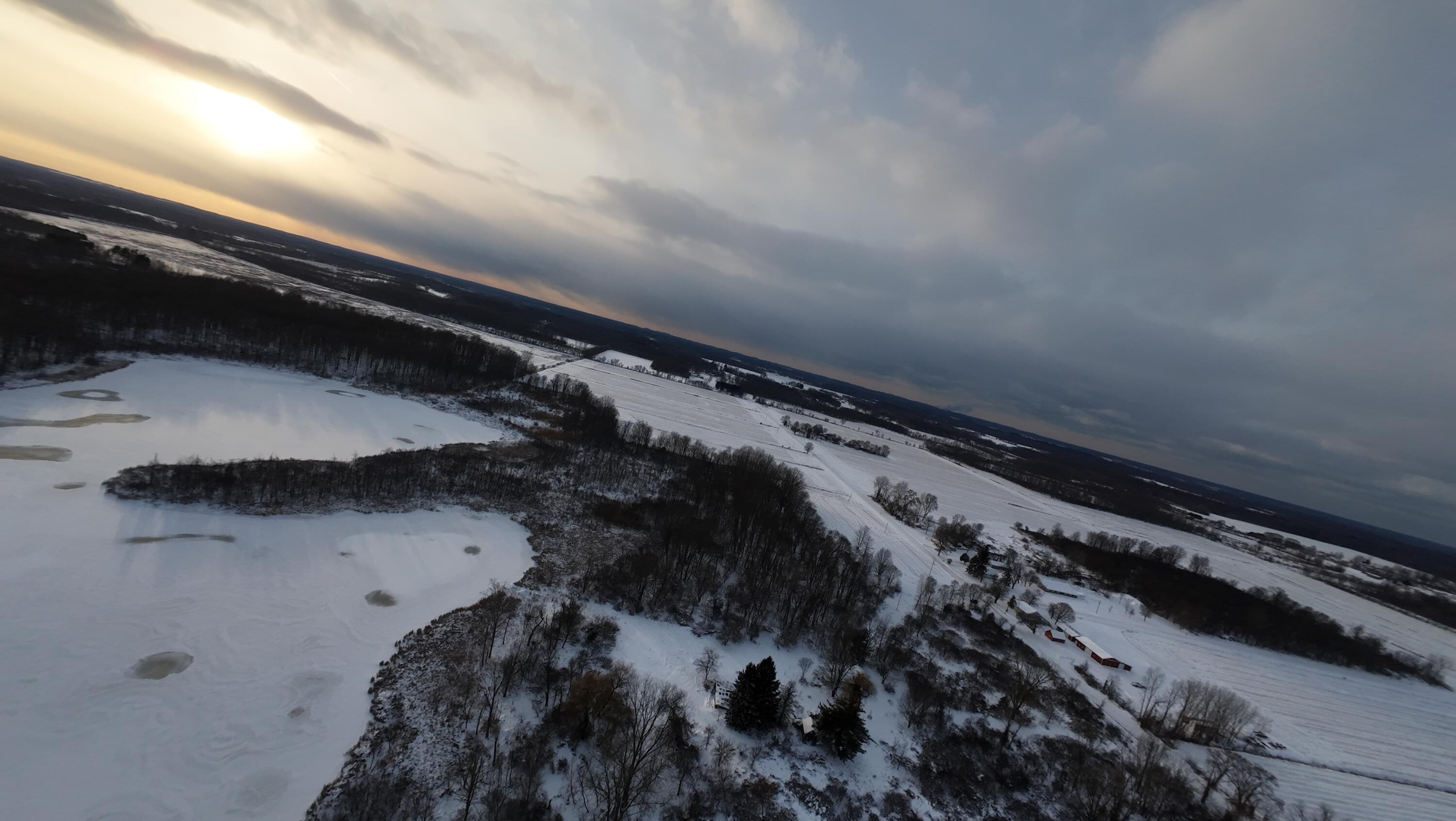 42nd Avenue Bangor, MI 49013 - Photo 11 of 14 6049542ndPhoto11