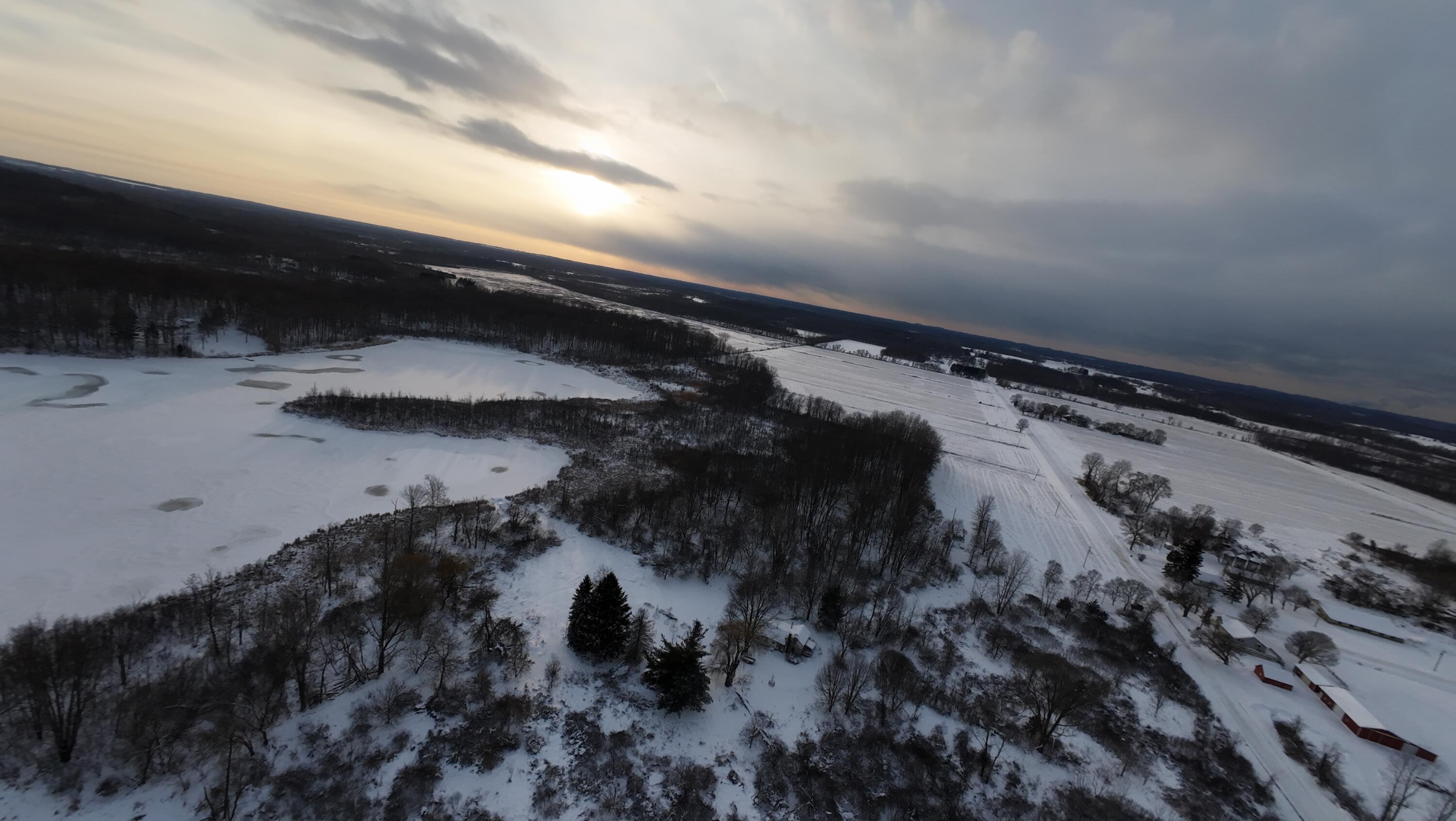 42nd Avenue Bangor, MI 49013 - Photo 10 of 14 6049542ndPhoto10