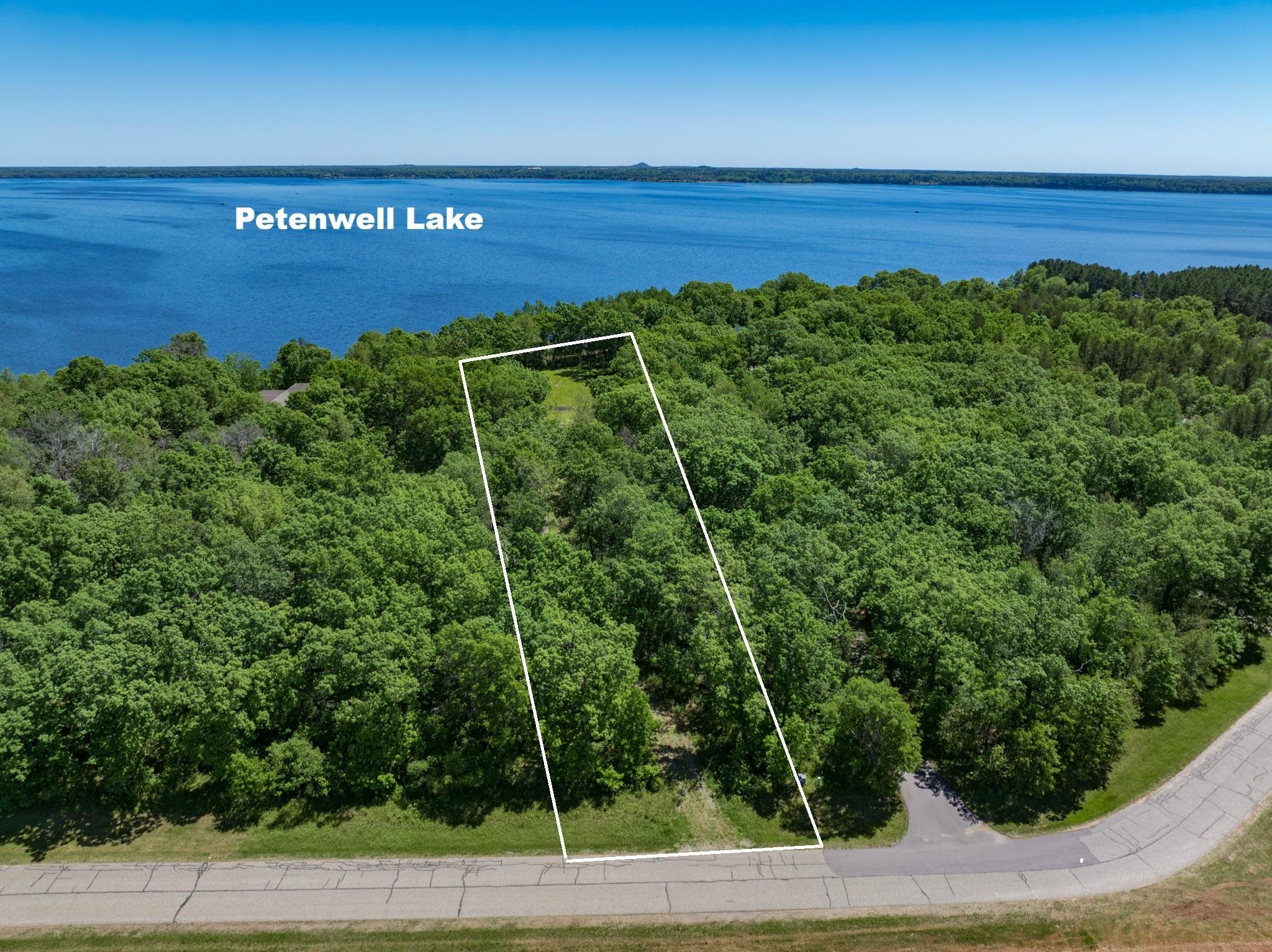 N14672 Porter Road Nekoosa, WI 54457 - Photo 50 of 51