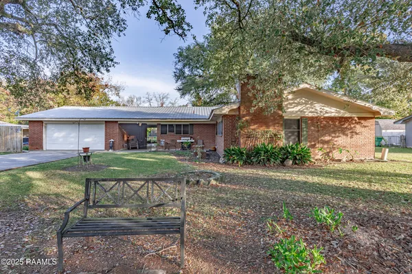 $160,000 | 108 Sunset Drive, Rayne, LA 70578