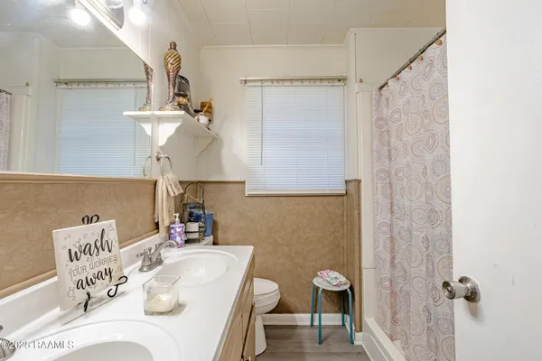 $160,000 | 108 Sunset Drive, Rayne, LA 70578