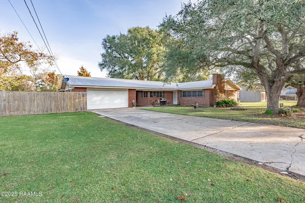 $160,000 | 108 Sunset Drive, Rayne, LA 70578