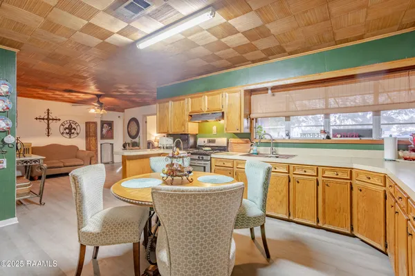 $160,000 | 108 Sunset Drive, Rayne, LA 70578