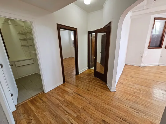 $1,595 | 5503 North Campbell Avenue, Unit G, Chicago, IL 60625