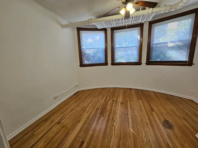 $1,595 | 5503 North Campbell Avenue, Unit G, Chicago, IL 60625