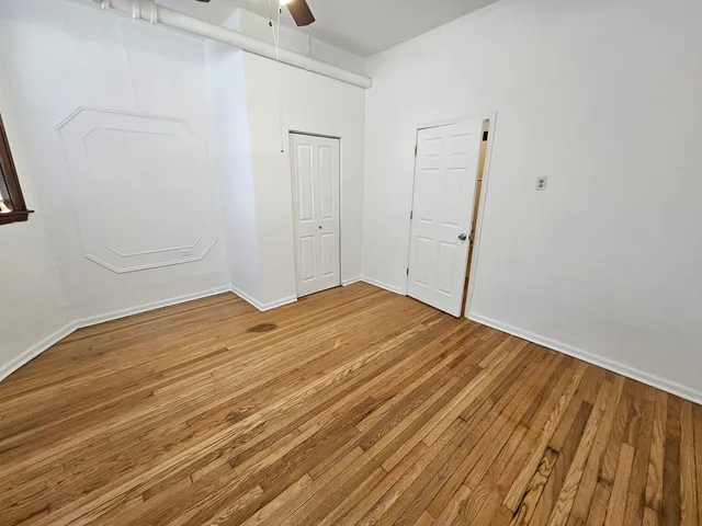 $1,595 | 5503 North Campbell Avenue, Unit G, Chicago, IL 60625