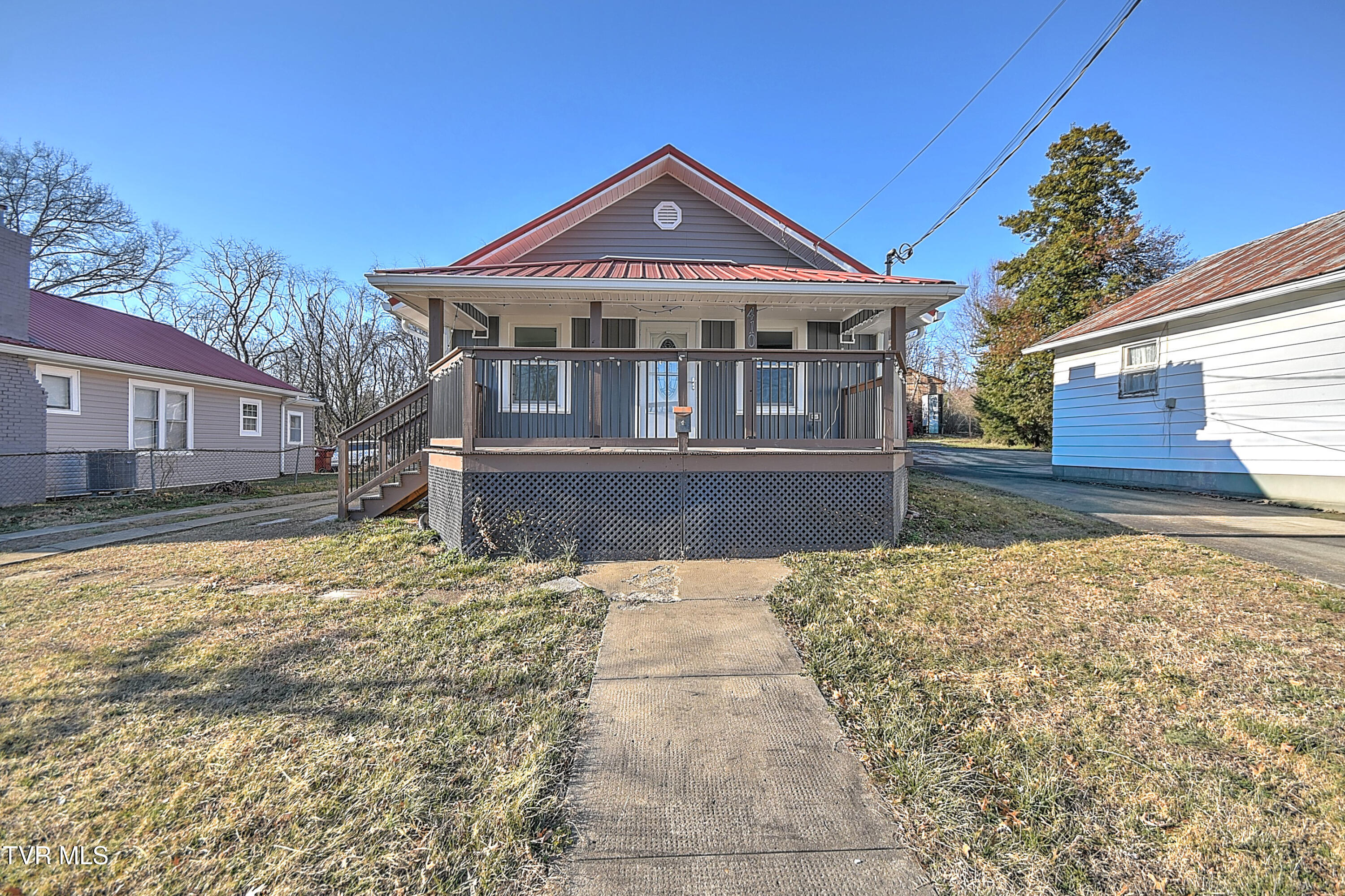 410 West Highland Road Johnson City, TN 37604 - Photo 1 of 31 410 W Highland MA-3