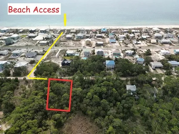 $70,000 | 673 East Pine Avenue, St. George Island, FL 32328