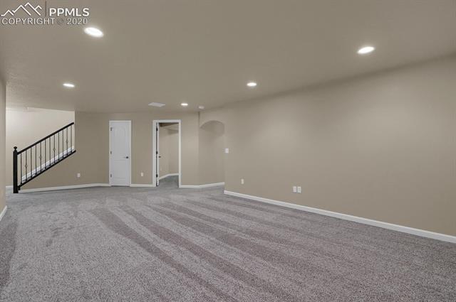 11483 Rill Point Colorado Springs, CO 80921 - Photo 32 of 40