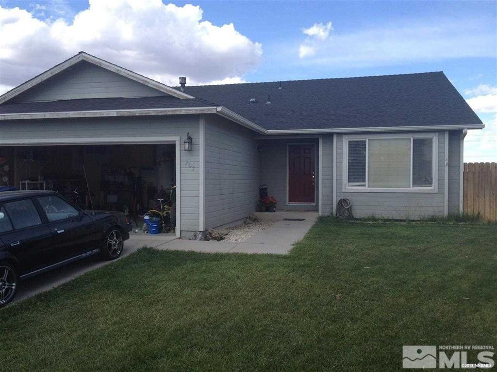 502 St Louis Road Fernley, NV 89408 - Photo 1 of 1 Photo 1