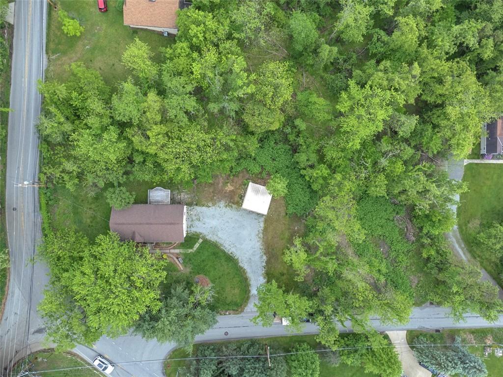 103 McJunkin Road Pittsburgh, PA 15239 - Photo 7 of 24 a view of a back yard