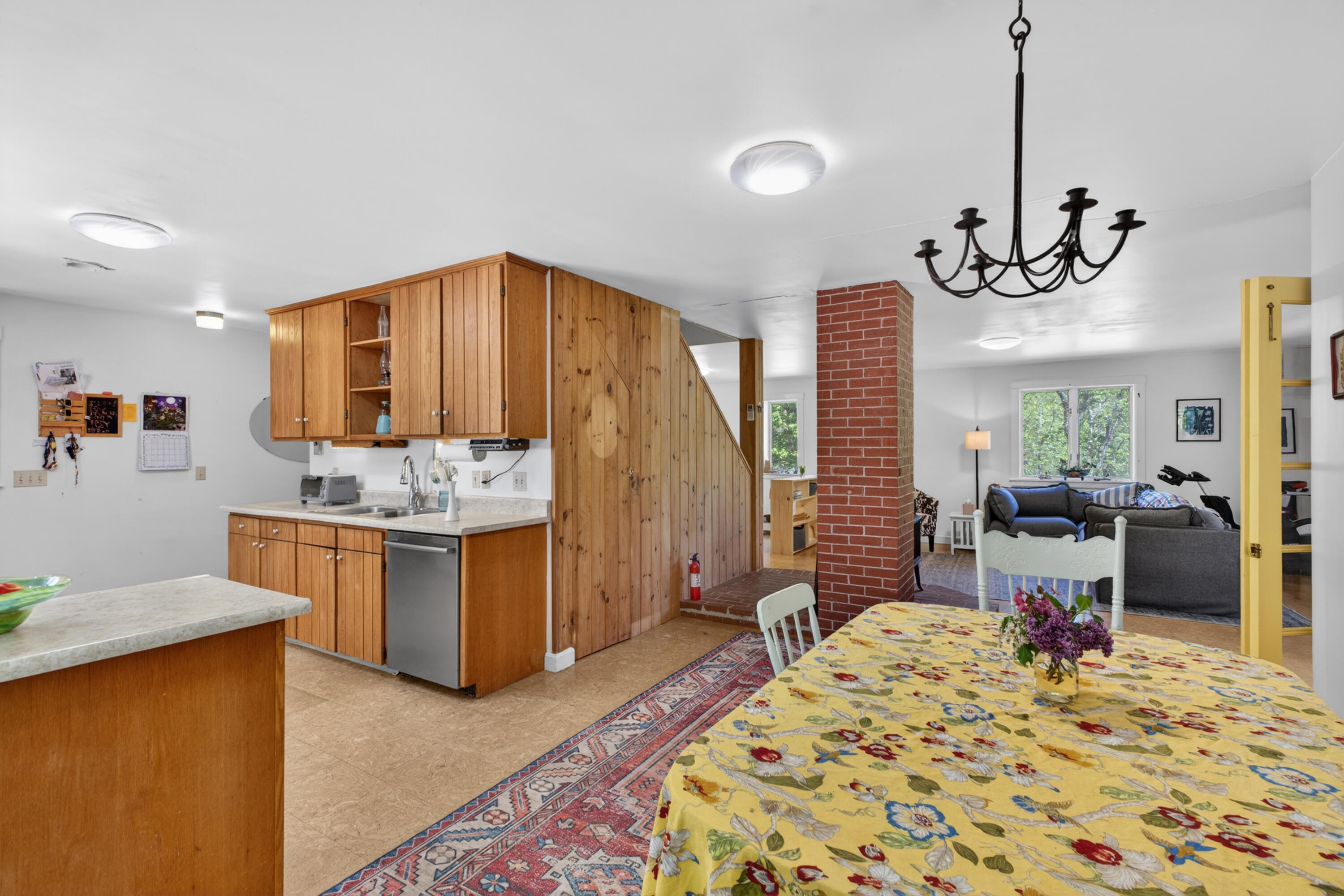 426 Bay Road Bowdoinham, ME 04008 - Photo 27 of 92 426 Bay Road_0141