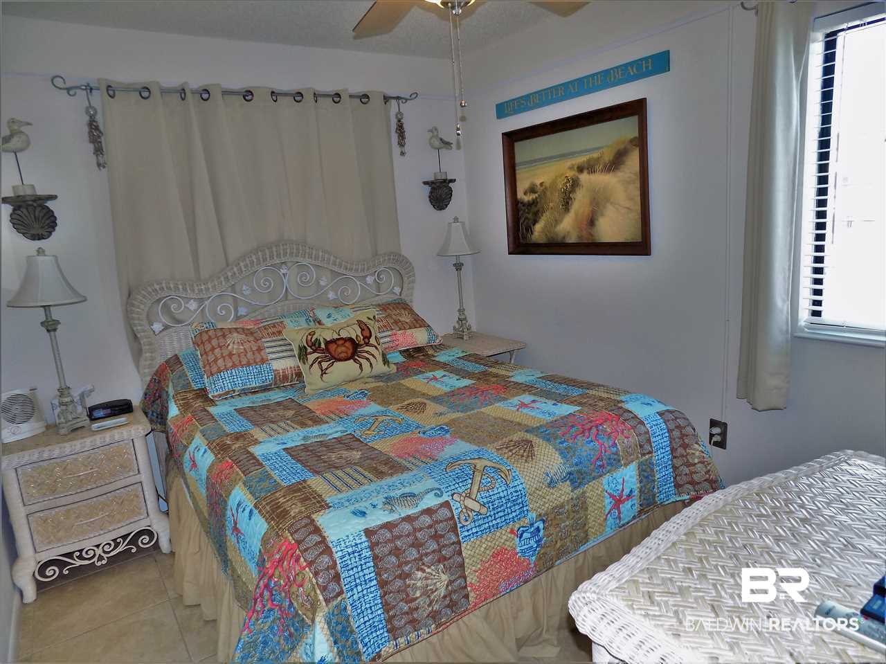 400 Plantation Road, Unit 2201 Gulf Shores, AL 36542 - Photo 5 of 25 Bedroom