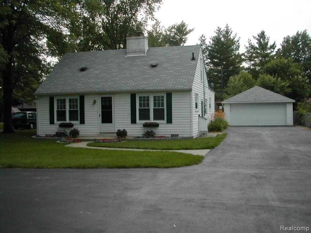 15605 Inkster Road Livonia, MI 48154 - Photo 22 of 22 15605Inkster.jpg