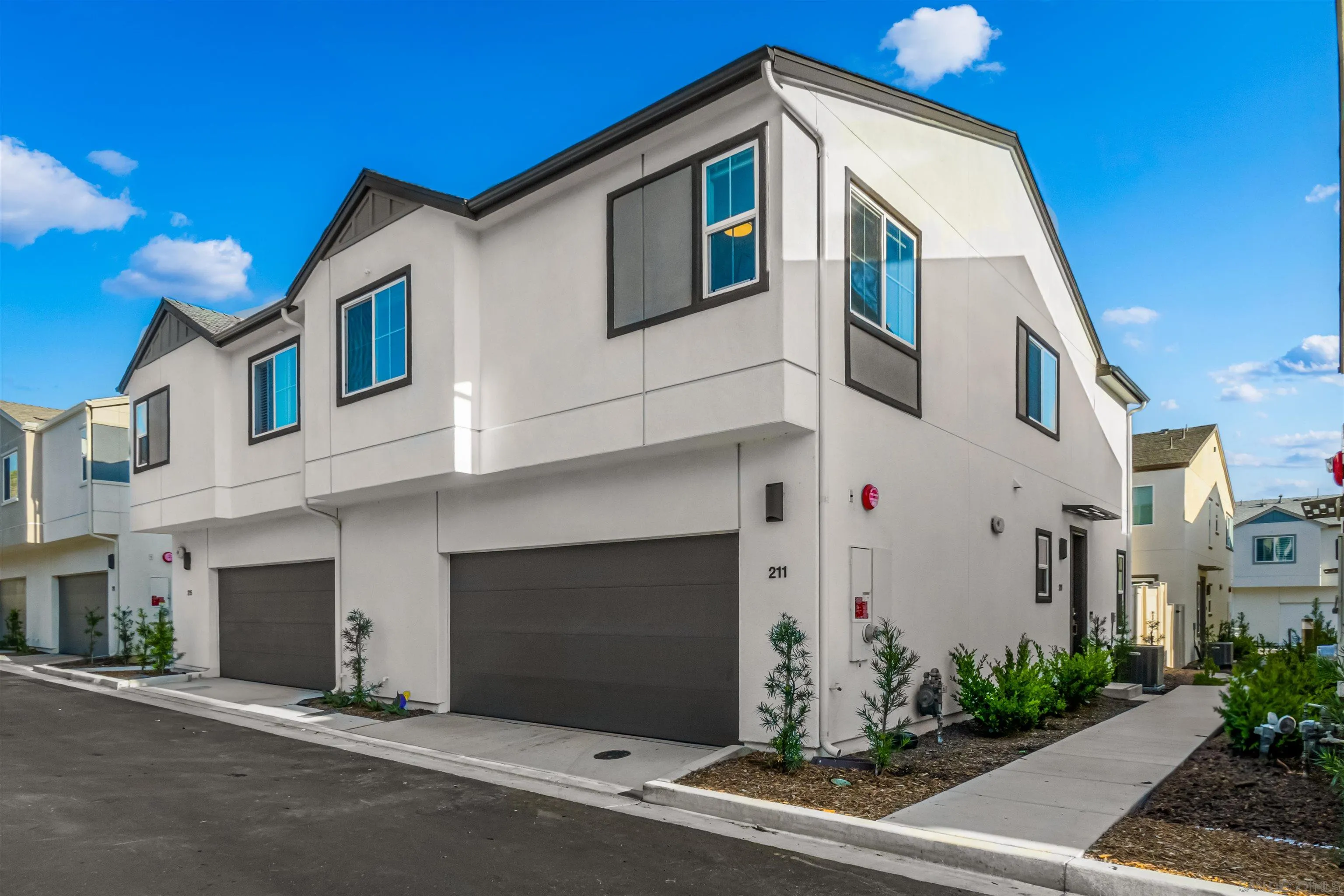 211 Canopy Trails Place Fallbrook, CA 92028 - Photo 1 of 29 a front view of a house with yard