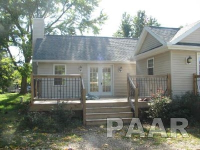 1601 Bloomington Road East Peoria, IL 61611 - Photo 1 of 12 Gallery Image 1