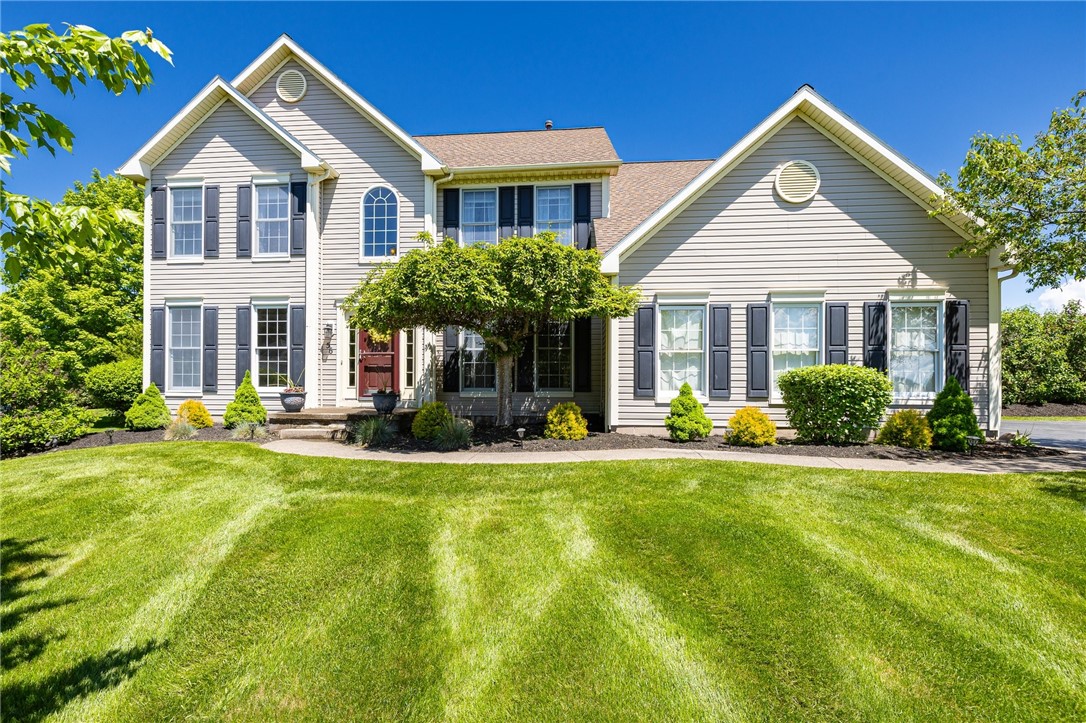 56 Edenfield Road Penfield, NY 14526 - Photo 1 of 1 Gallery Image 1