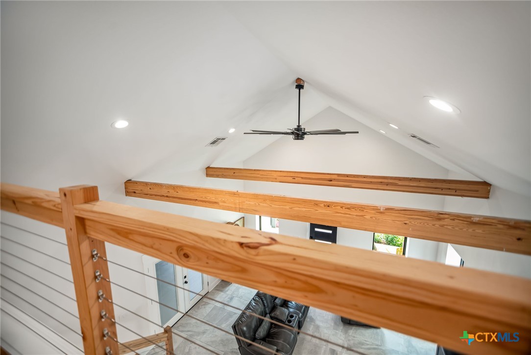 804 Tyler Avenue Port O'Connor, TX 77982 - Photo 33 of 43 a close view of sink