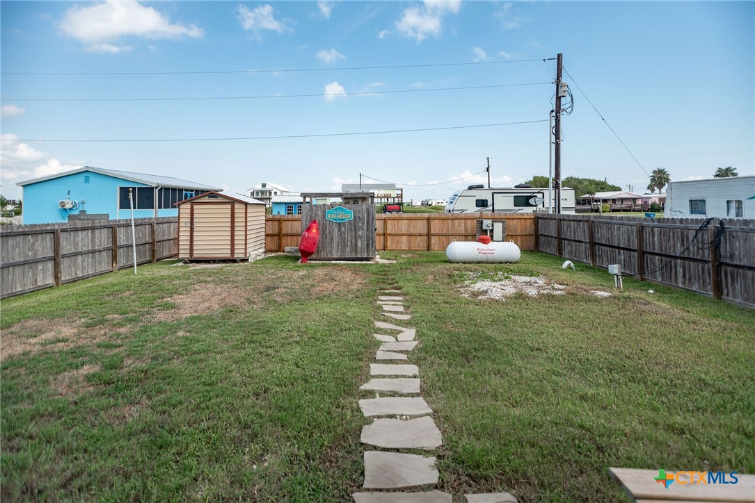 804 Tyler Avenue Port O'Connor, TX 77982 - Photo 42 of 43