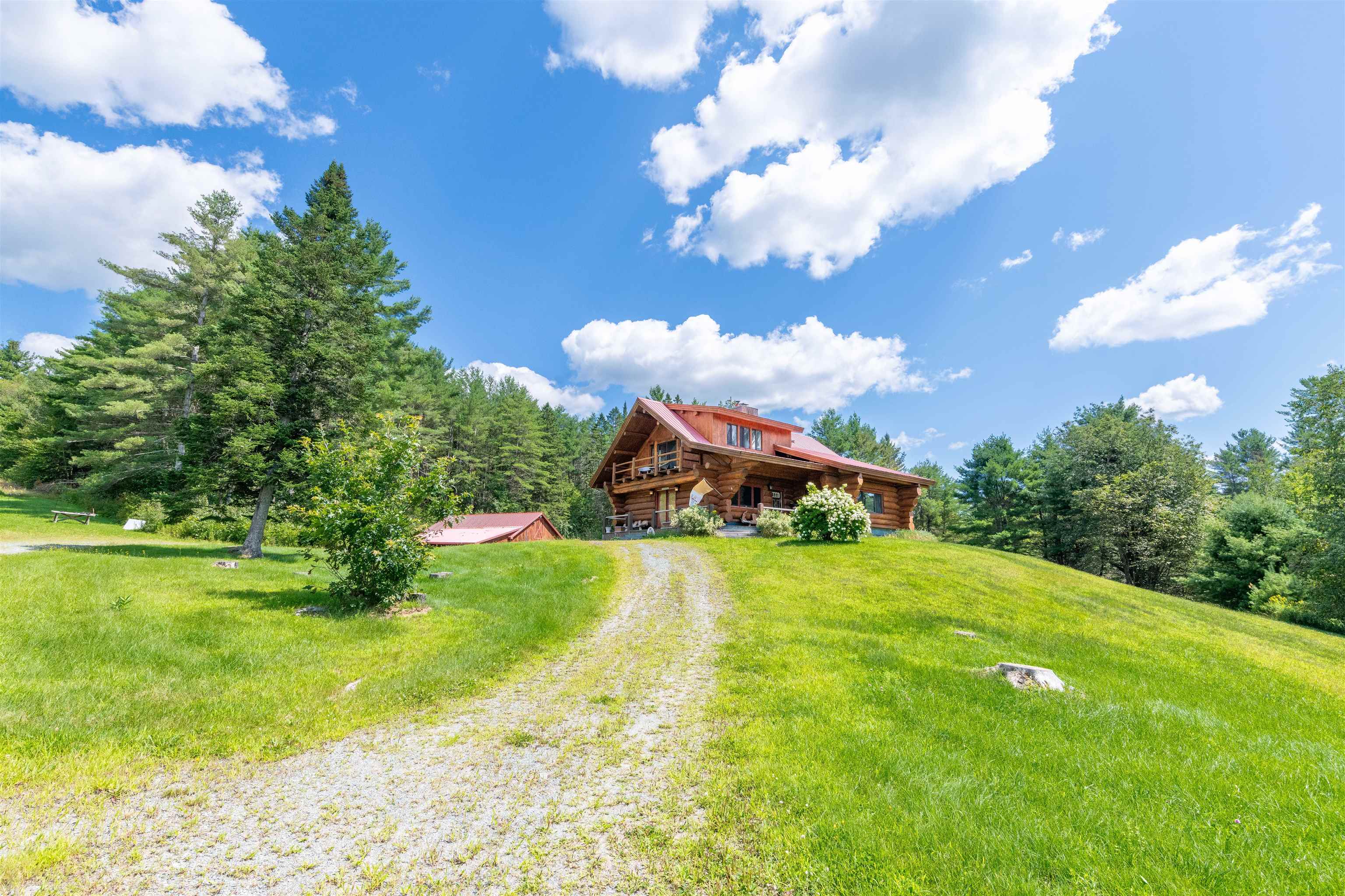 3 Morel Road Whitefield, NH 03598 - Photo 3 of 39