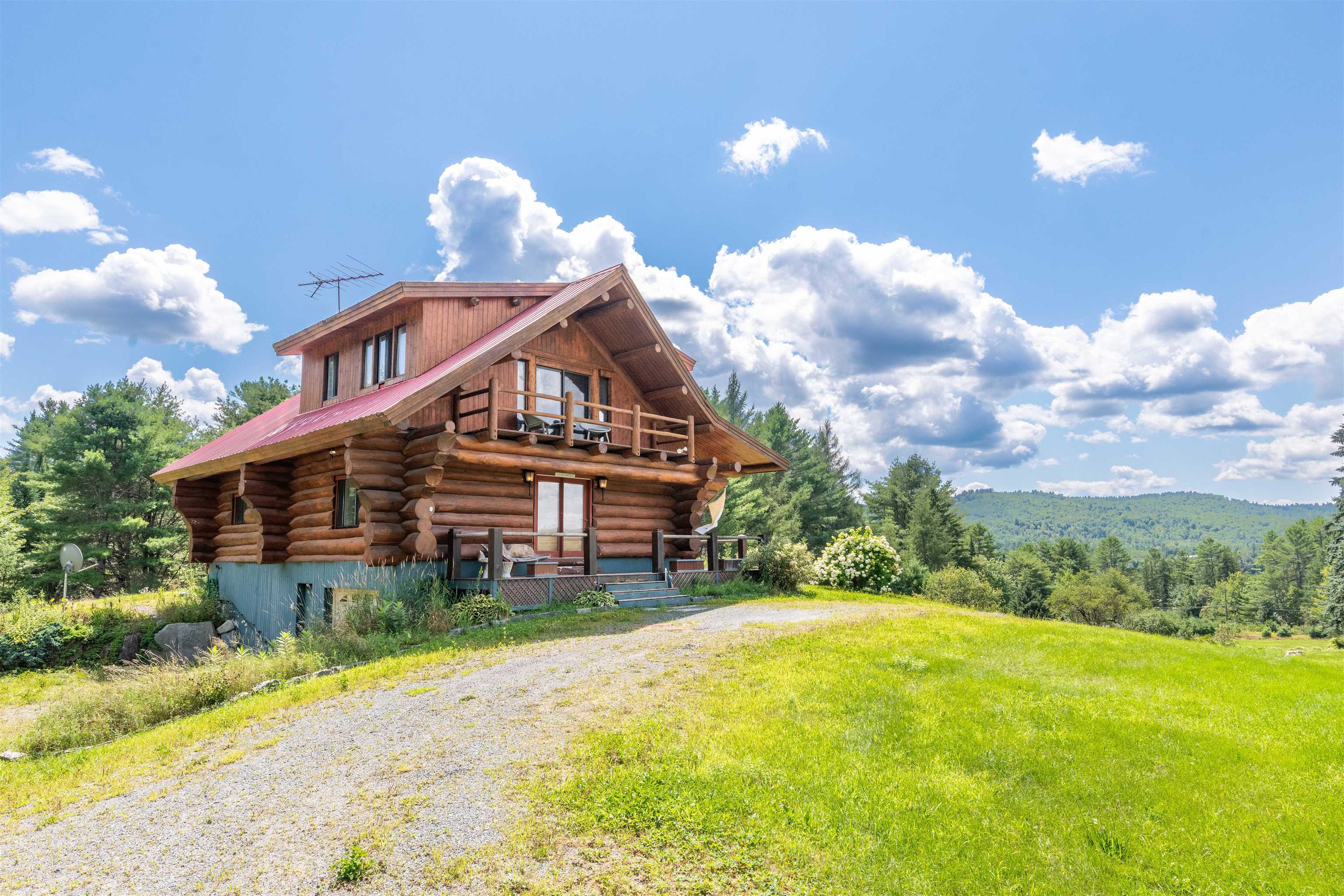 3 Morel Road Whitefield, NH 03598 - Photo 8 of 39