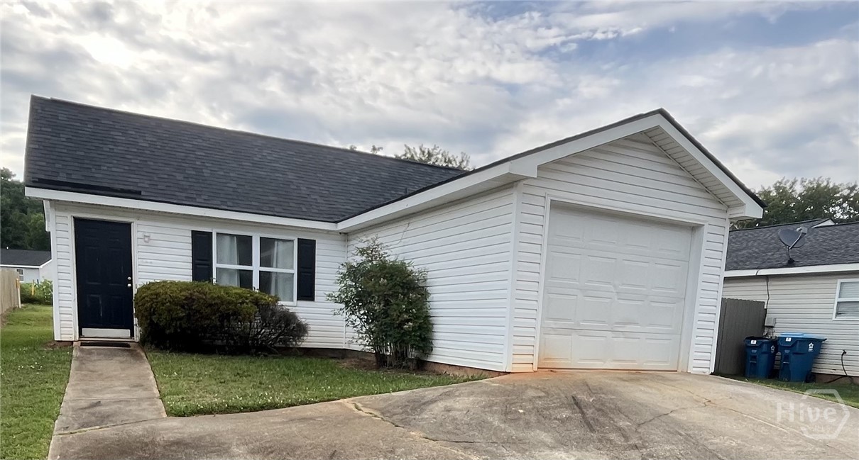440 Hollow Ridge Drive Athens, GA 30607 - Photo 1 of 17