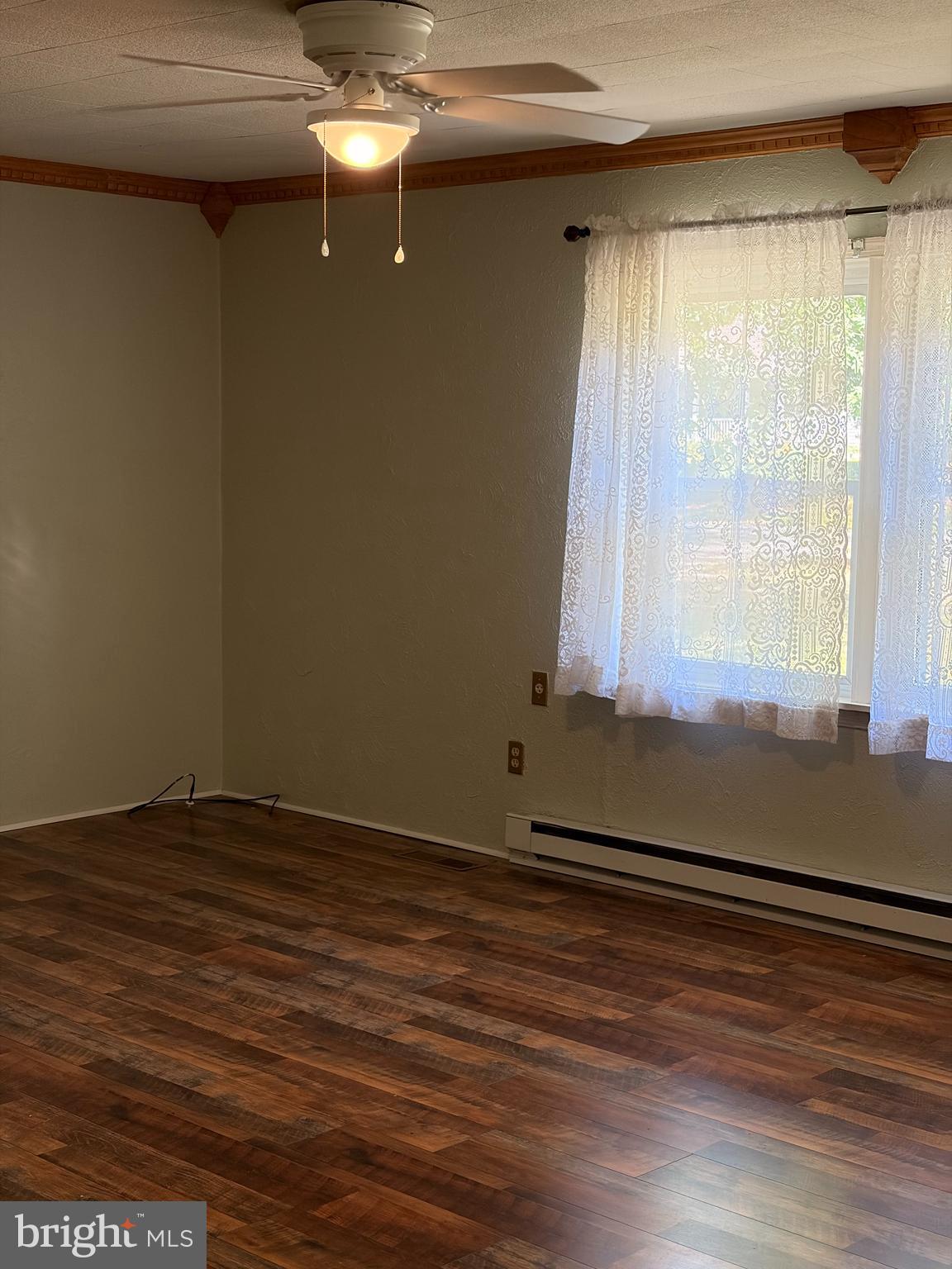 4 Kawan Drive Georgetown, DE 19947 - Photo 9 of 49 a view of empty room with window