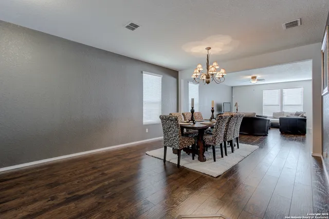 $2,300 | 24211 Bitter Crimson, San Antonio, TX 78261