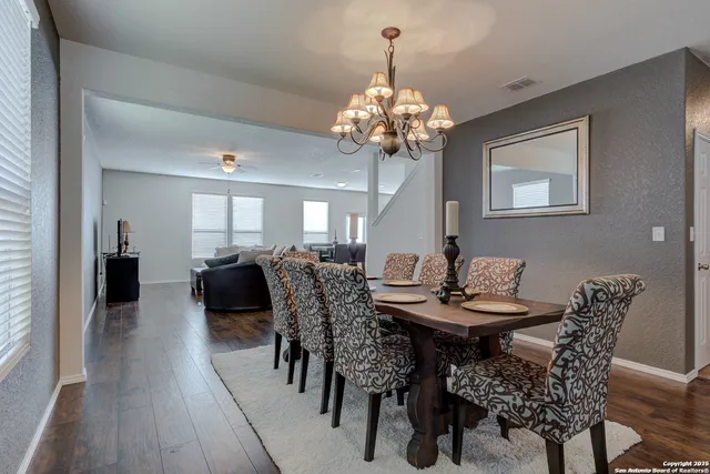 $2,300 | 24211 Bitter Crimson, San Antonio, TX 78261