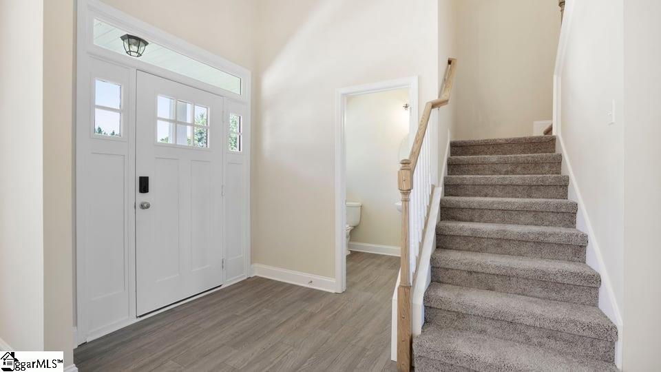 310 Ritter Lane Anderson, SC 29621 - Photo 6 of 37