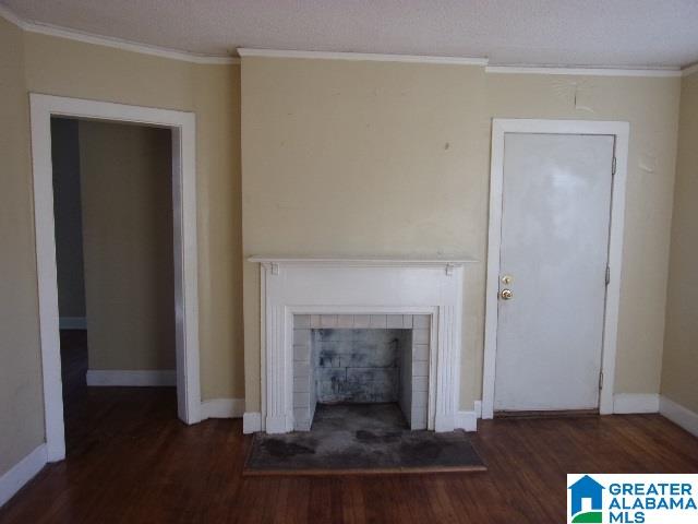 205 20th Street Southwest Birmingham, AL 35211 - Photo 2 of 11