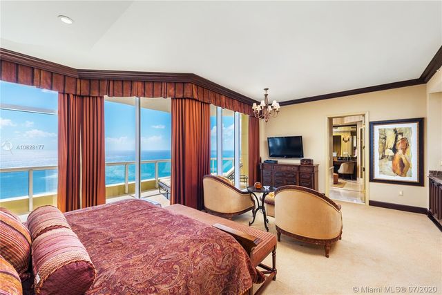 $4,940,000 | 17875 Collins Avenue, Unit PH4801, Sunny Isles Beach, FL 33160