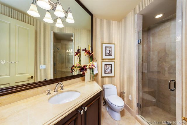 $4,940,000 | 17875 Collins Avenue, Unit PH4801, Sunny Isles Beach, FL 33160