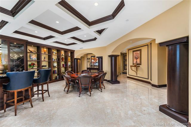 $4,940,000 | 17875 Collins Avenue, Unit PH4801, Sunny Isles Beach, FL 33160