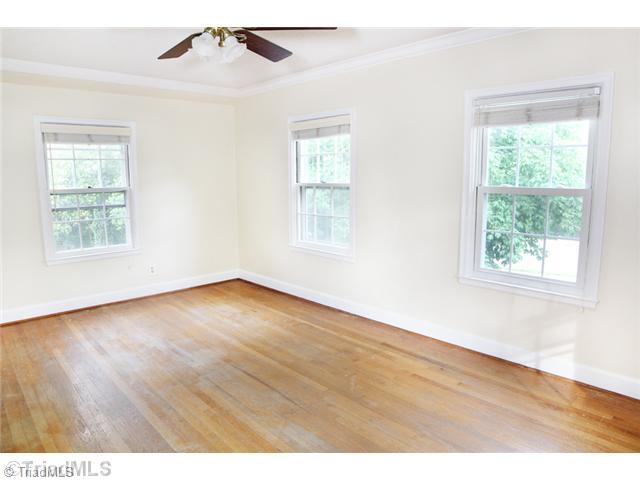 701 Oakview Road, Unit A High Point, NC 27265 - Photo 12 of 16 4th Bedroom.