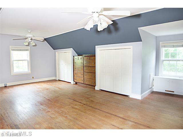 701 Oakview Road, Unit A High Point, NC 27265 - Photo 8 of 16 Master Bedroom.