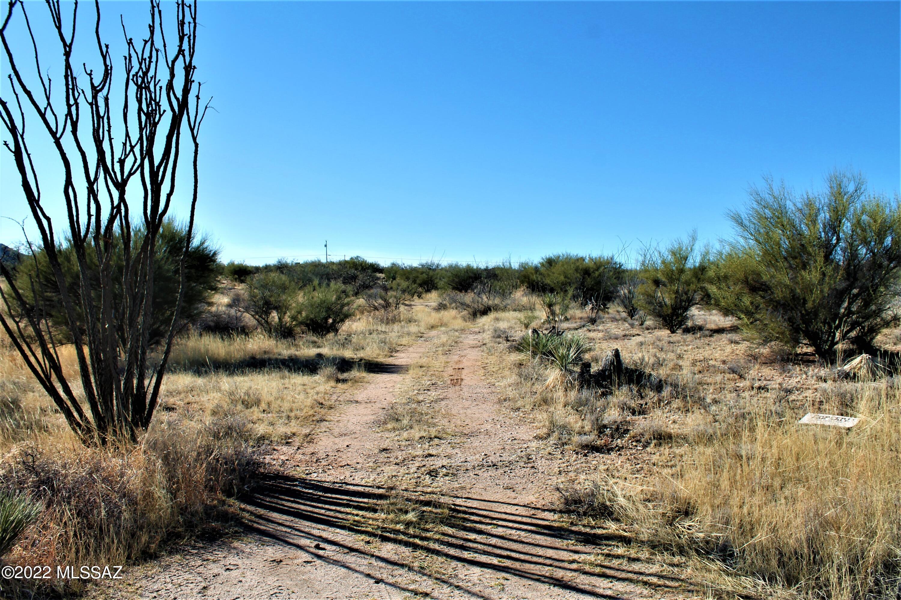 Tbd West Pima Mine Road, Unit 2 Sahuarita, AZ 85629 - Photo 8 of 12