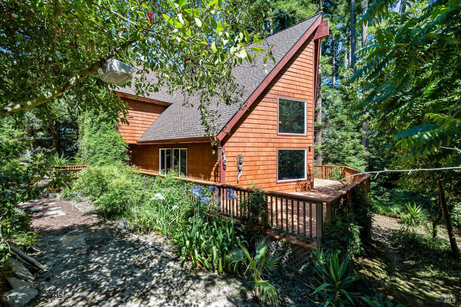 9935 Occidental Road Sebastopol, CA 95472 - Photo 36 of 59