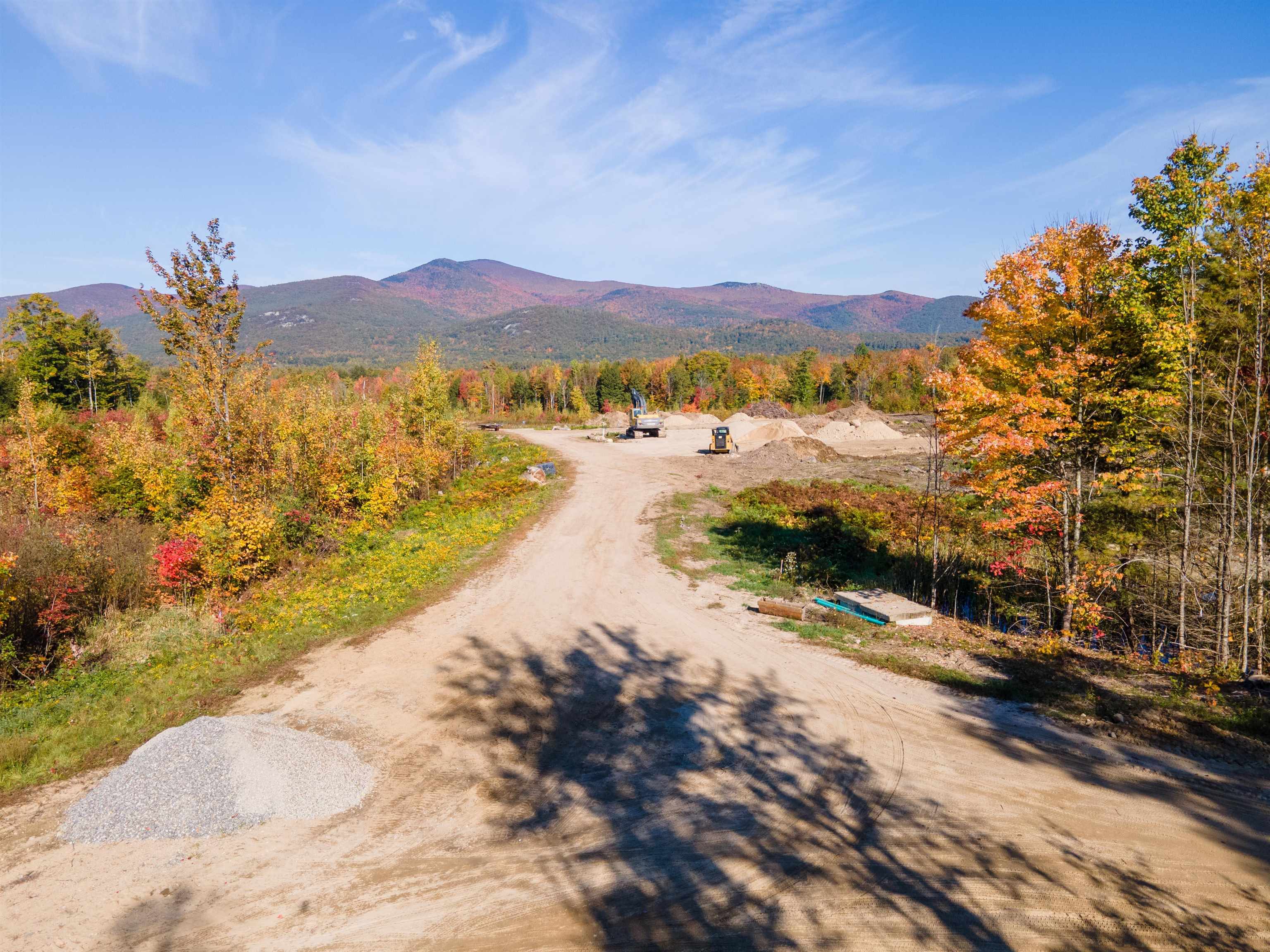 Lot 13 Ridge Field Road Center Tuftonboro, NH 03816 - Photo 13 of 37 Gallery Image 13