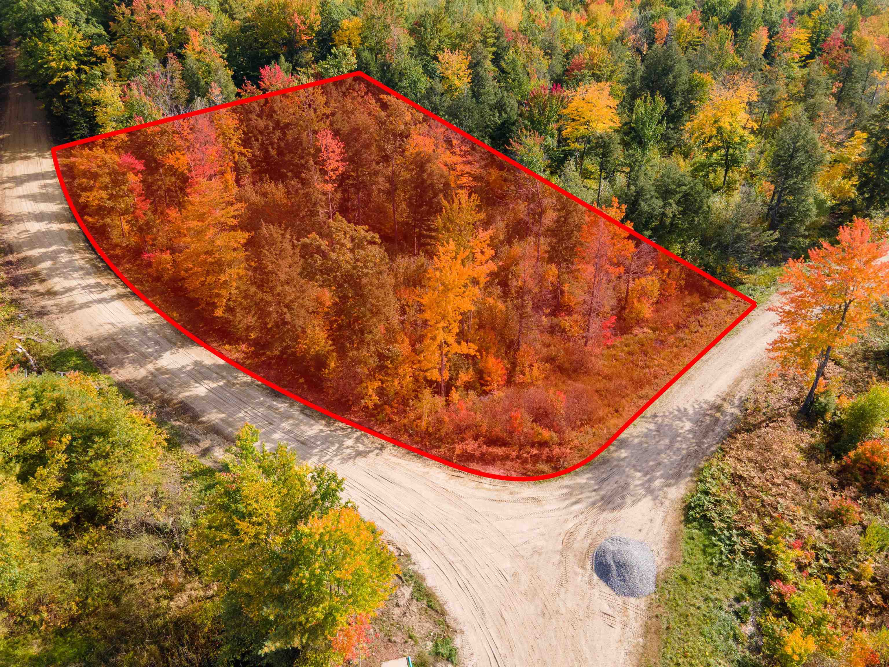Lot 13 Ridge Field Road Center Tuftonboro, NH 03816 - Photo 14 of 37 Gallery Image 14