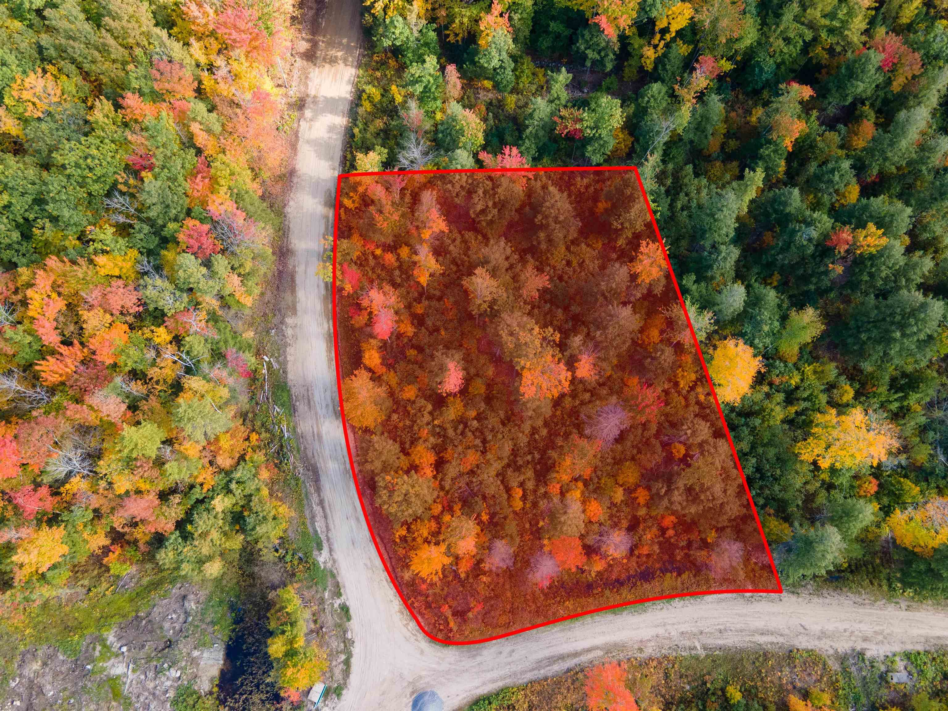 Lot 13 Ridge Field Road Center Tuftonboro, NH 03816 - Photo 15 of 37 Gallery Image 15