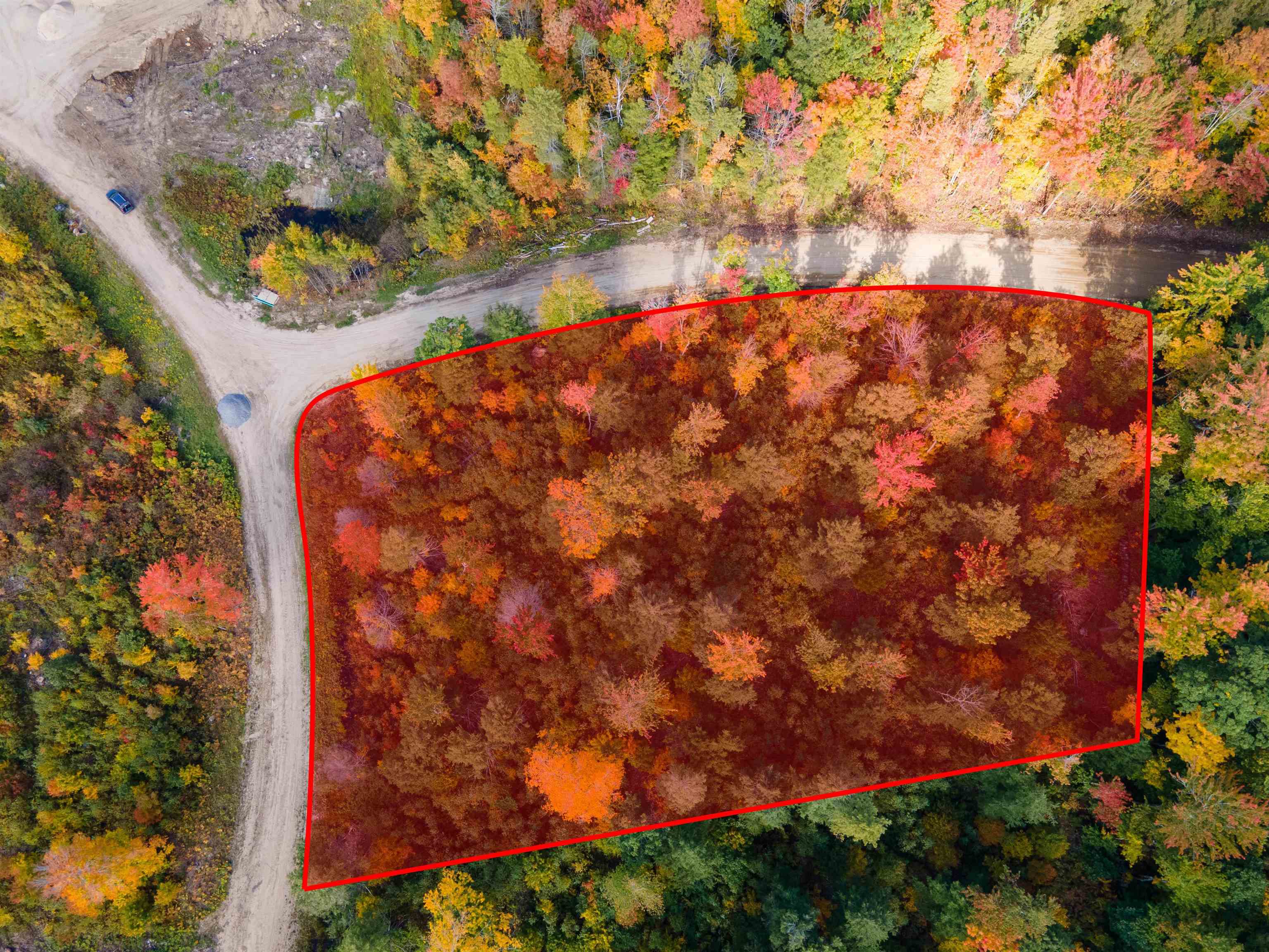 Lot 13 Ridge Field Road Center Tuftonboro, NH 03816 - Photo 16 of 37 Gallery Image 16