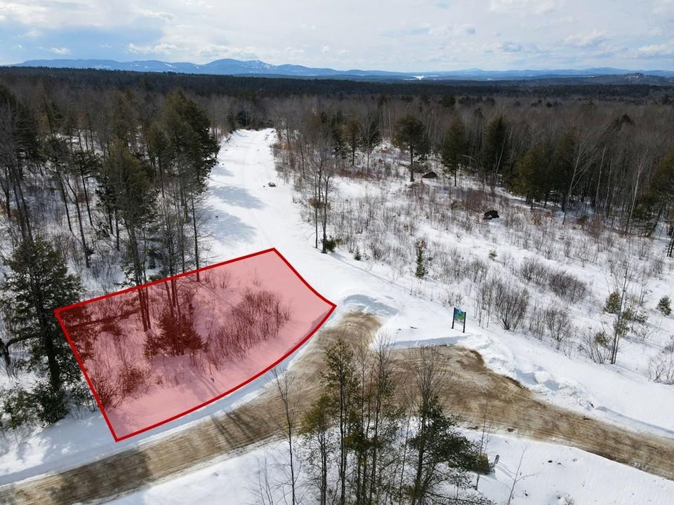 Lot 13 Ridge Field Road Center Tuftonboro, NH 03816 - Photo 30 of 37 Gallery Image 30