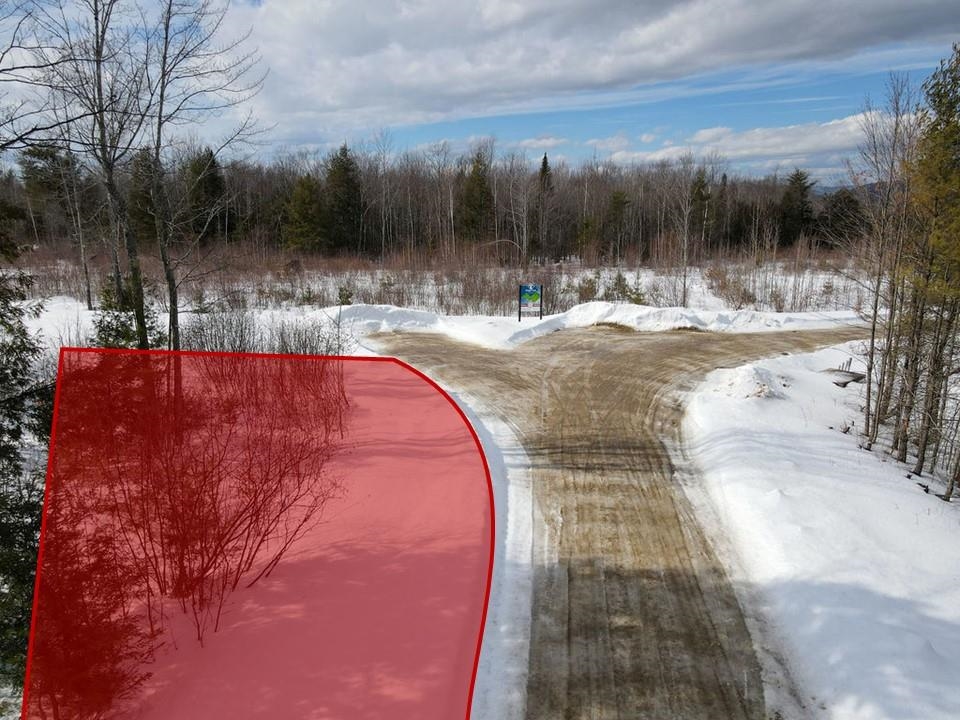 Lot 13 Ridge Field Road Center Tuftonboro, NH 03816 - Photo 31 of 37 Gallery Image 31