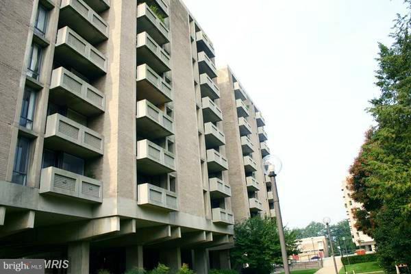 430 M Street Southwest, Unit N810 Washington, DC 20024 - Photo 15 of 18