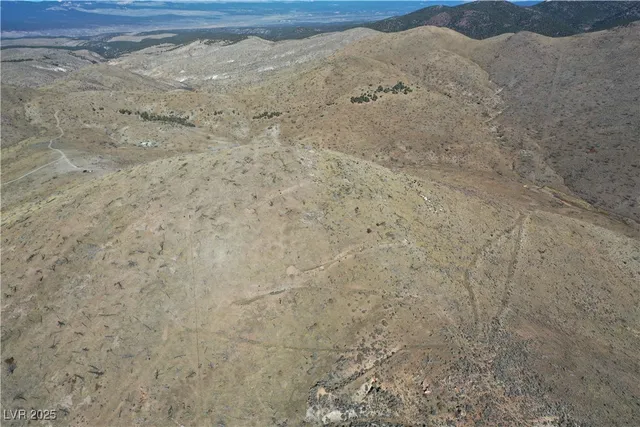 $60,000 | Canyon Peak Pioche Nv 89043, Pioche, NV 89043