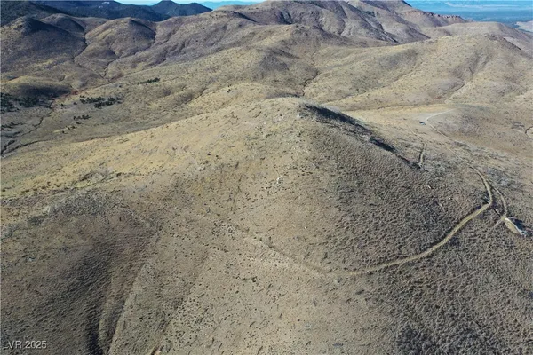 $60,000 | Canyon Peak Pioche Nv 89043, Pioche, NV 89043