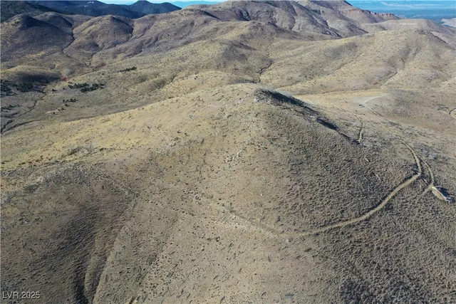 $60,000 | Canyon Peak Pioche Nv 89043, Pioche, NV 89043