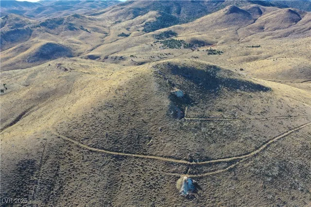 $60,000 | Canyon Peak Pioche Nv 89043, Pioche, NV 89043